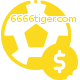 Aposte em esportes do mundo todo no 6666tiger.com!